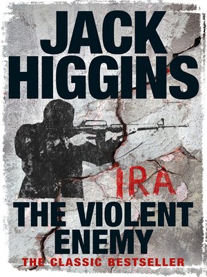cover image of The Violent Enemy